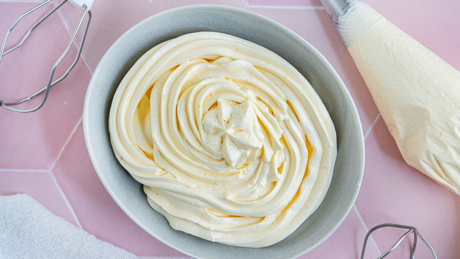 Buttercreme