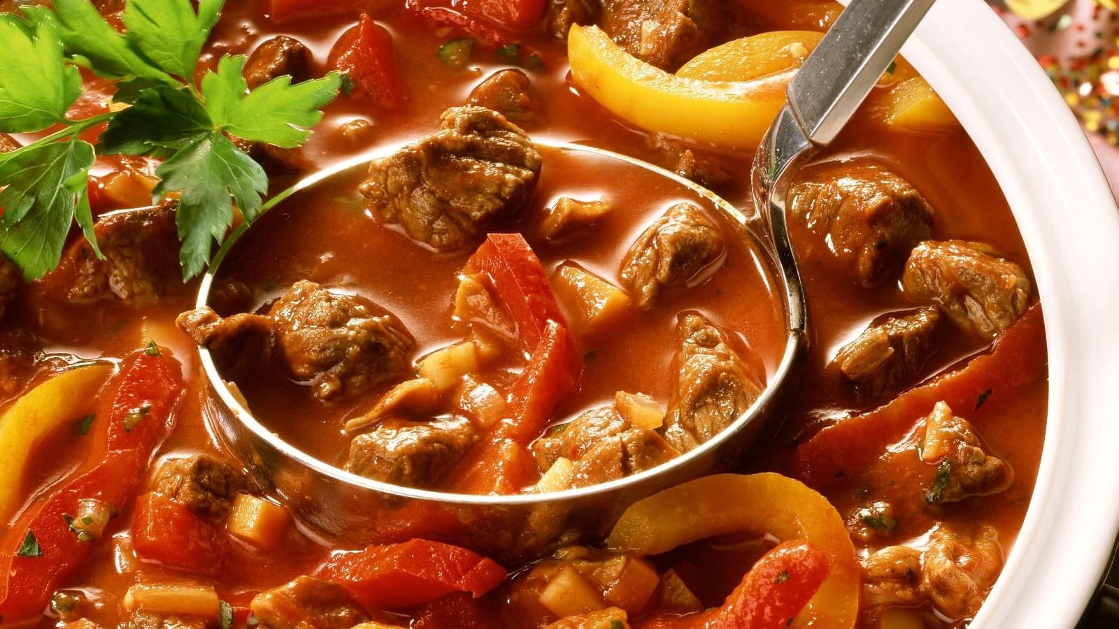 Gulasch