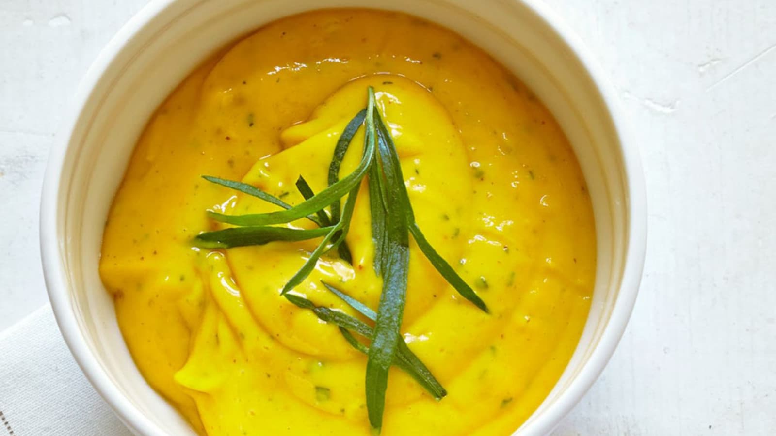 Mango Dip