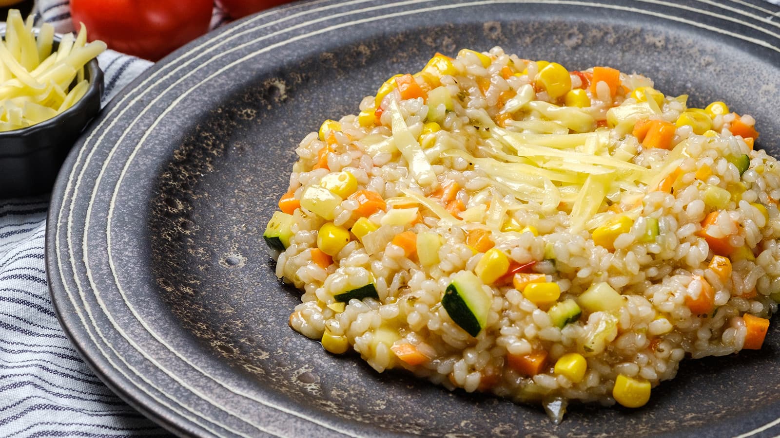 Risotto
