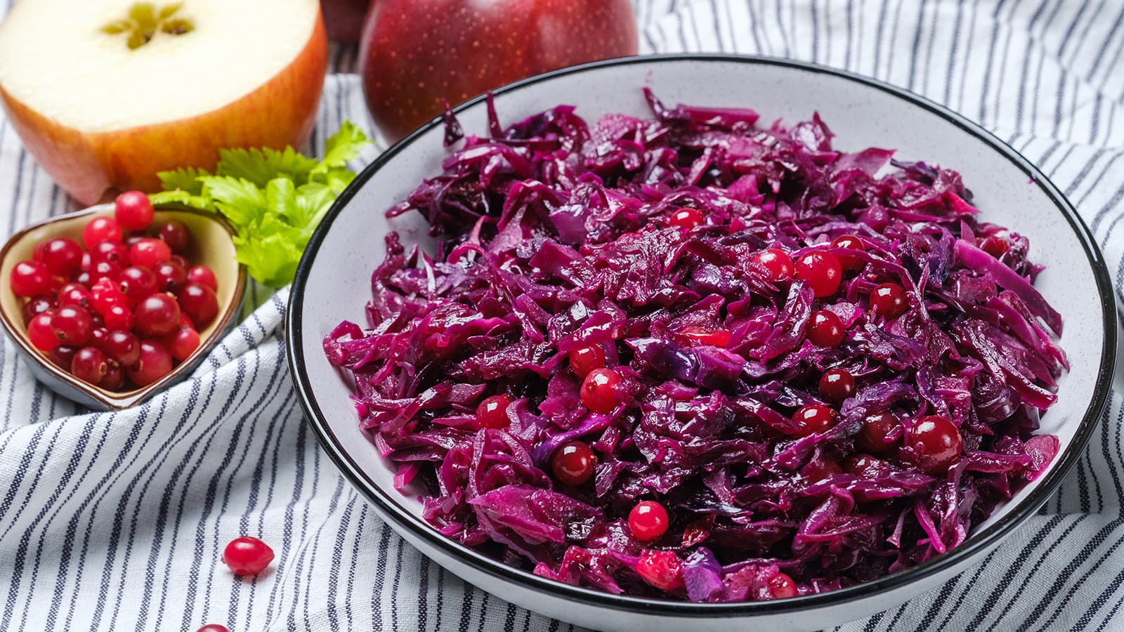 Rotkraut