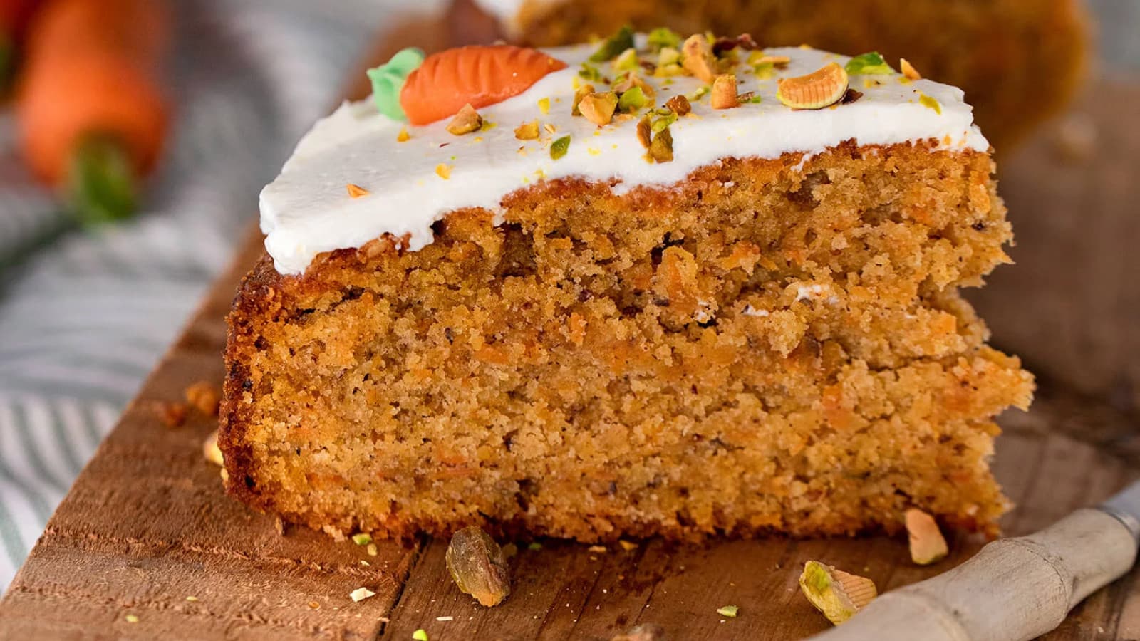 Rüblikuchen