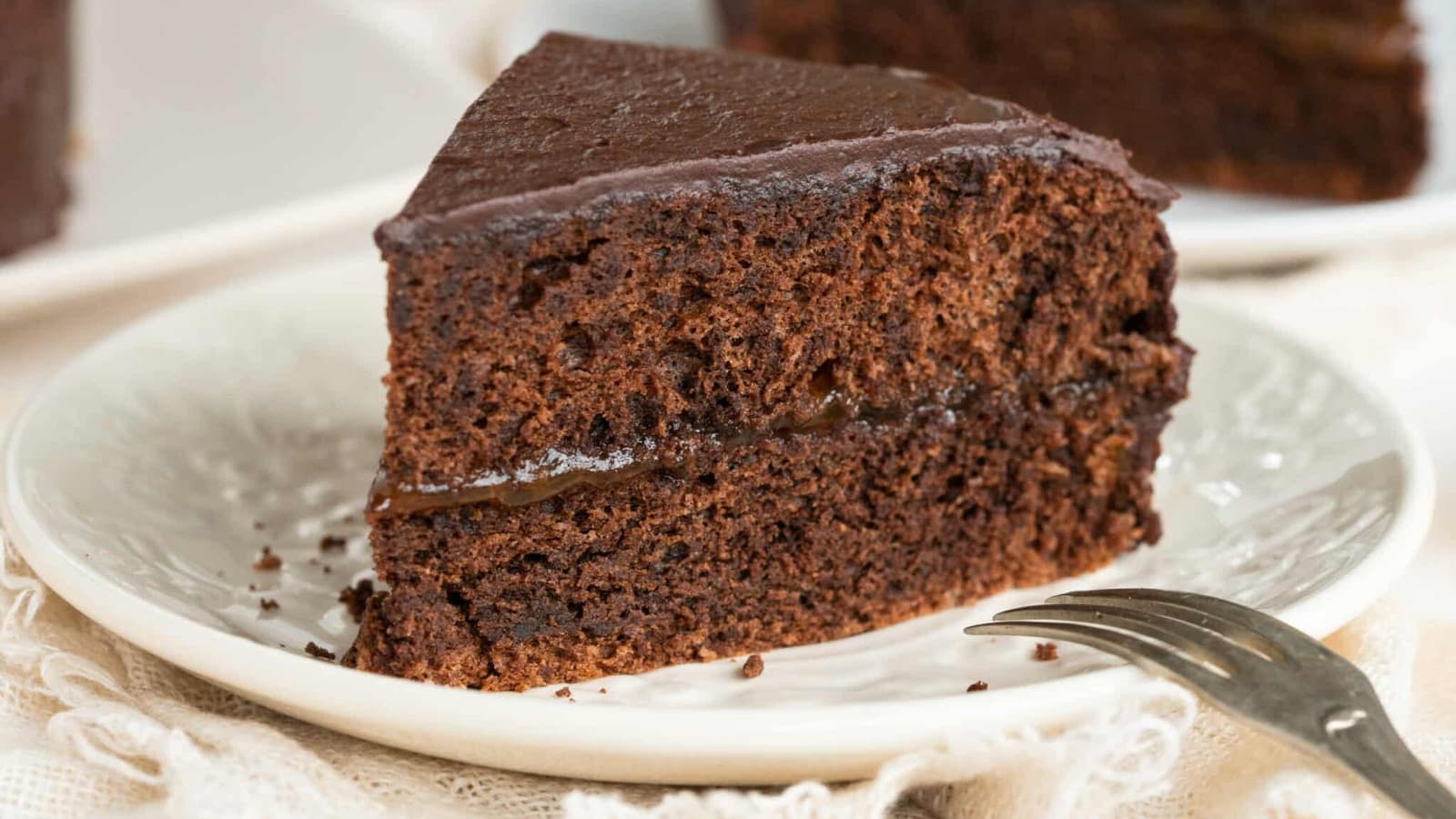 Sachertorte