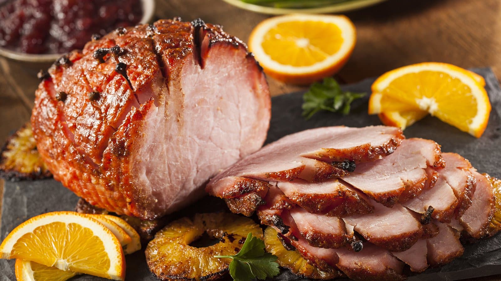 Schweinsbraten