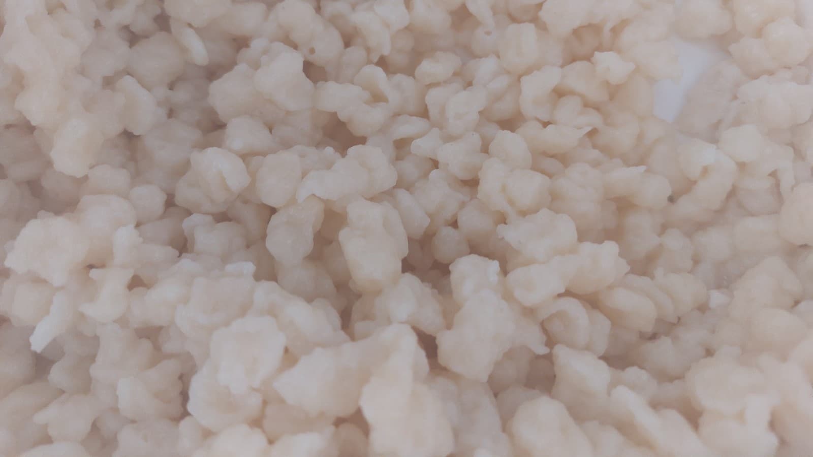 Spätzle