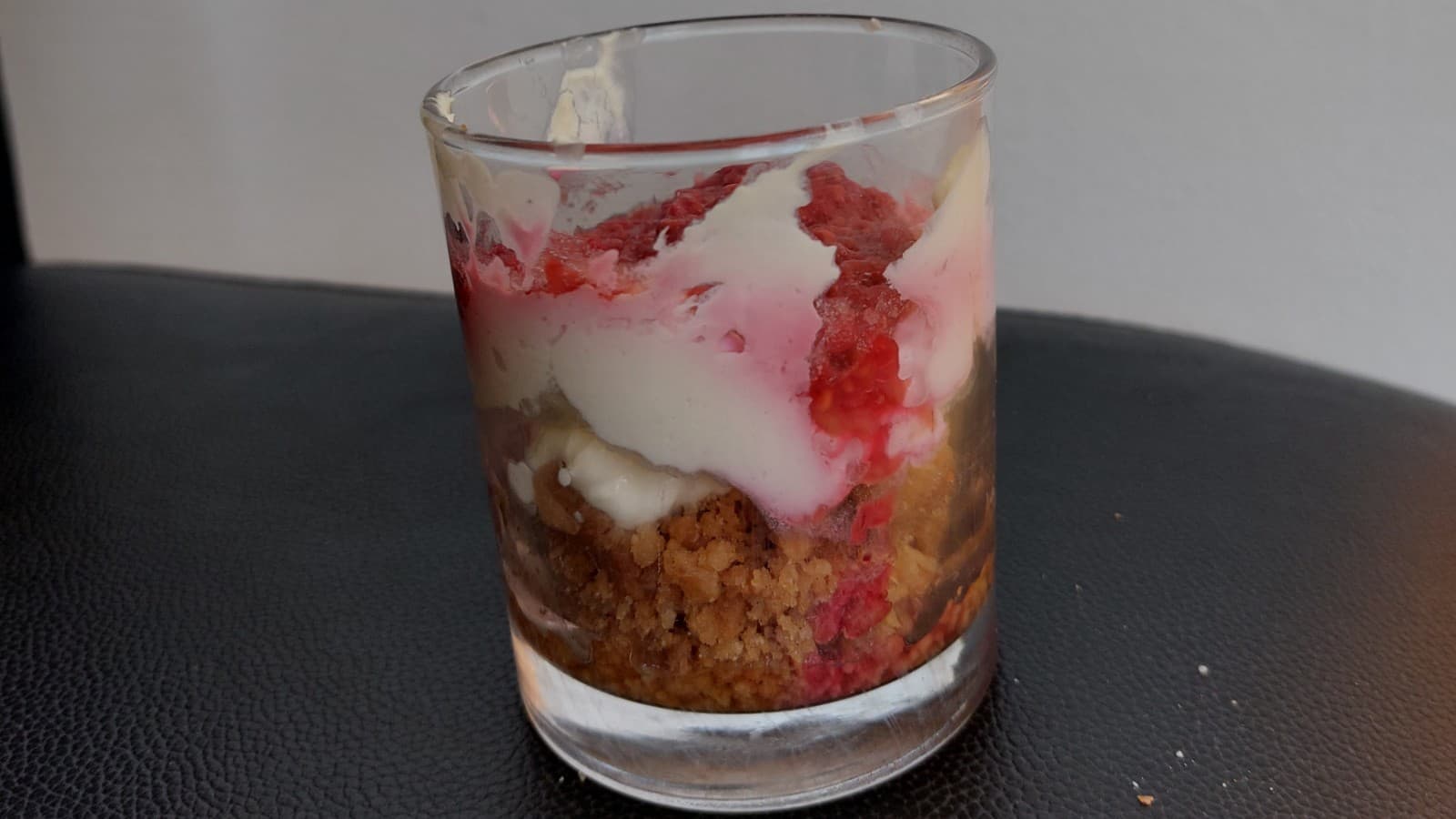 Spekulatius Dessert