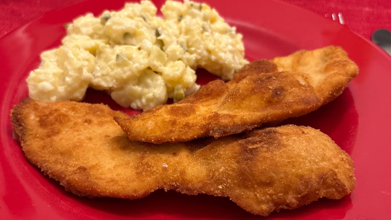Wiener Schnitzel