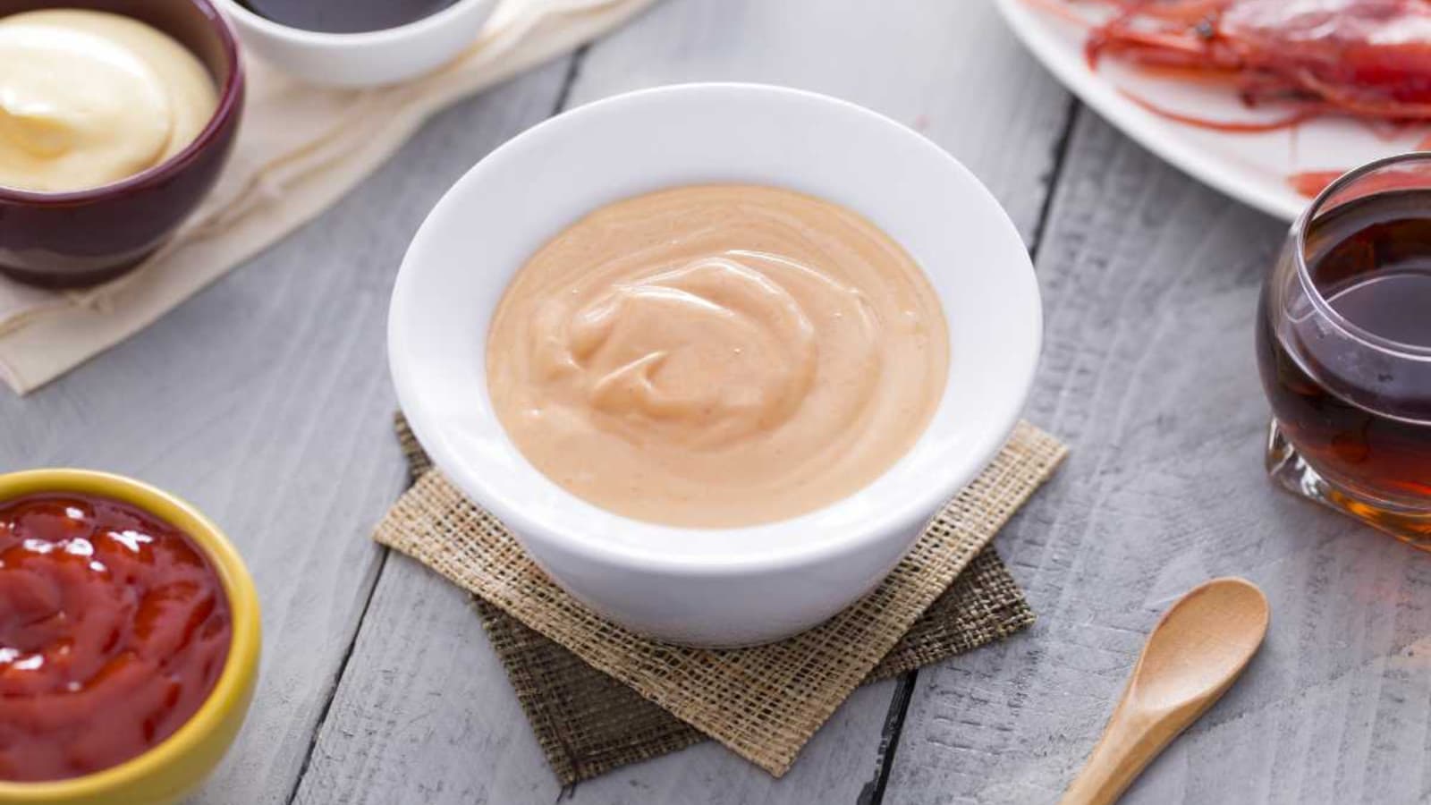 Zigeunersauce